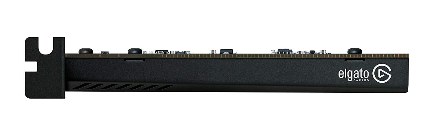 Capture Card Elgato HD60 PRO