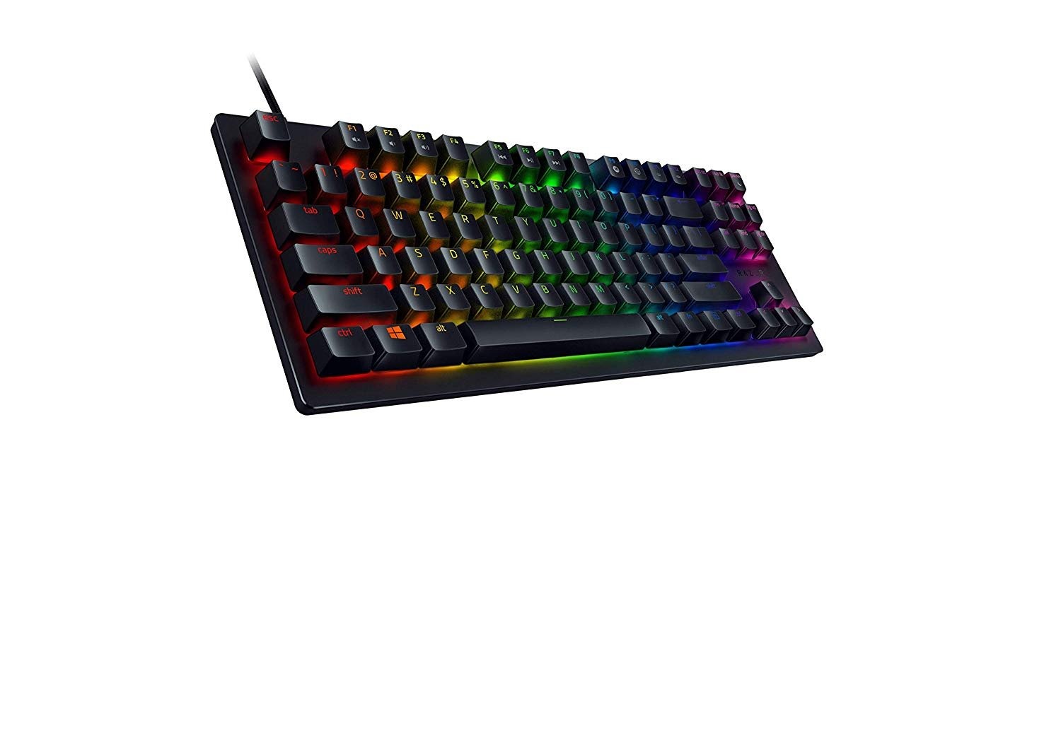 Bàn phím cơ Razer Huntsman (Tournament Edition)