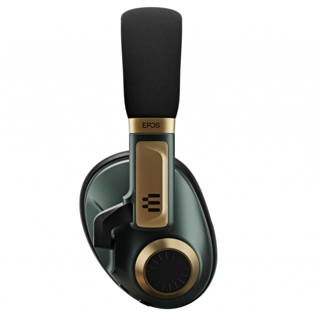 Tai nghe Gaming Epos H6 Pro Closed