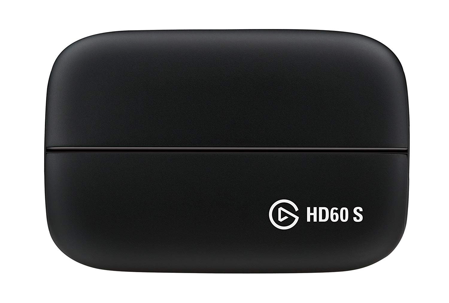 Capture Card Elgato HD60 S
