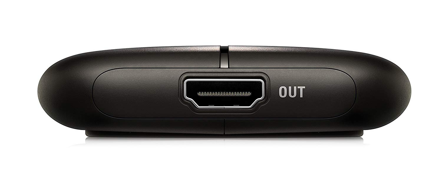 Capture Card Elgato HD60 S