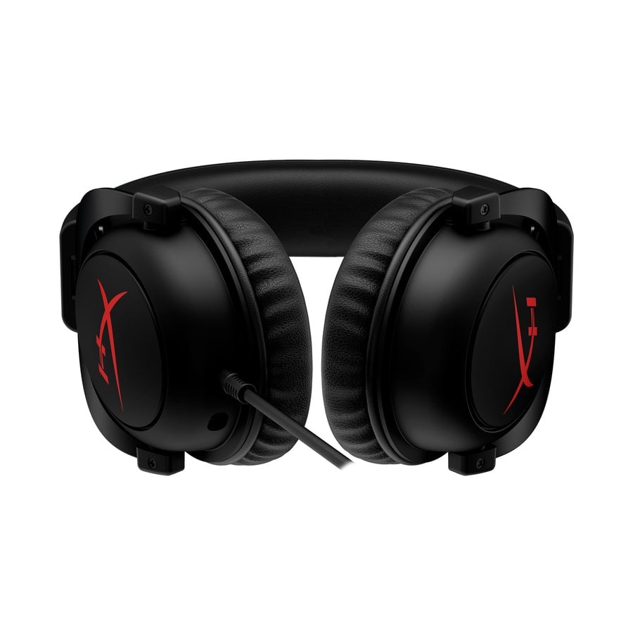 Tai nghe HyperX Cloud Core 7.1
