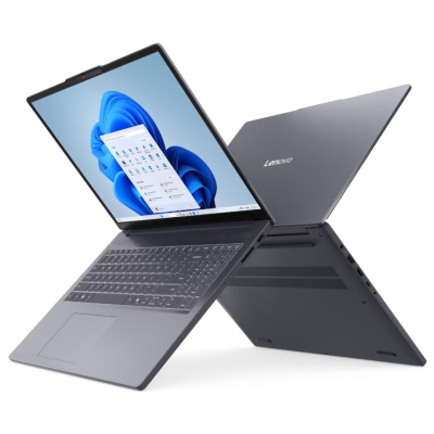 Laptop Lenovo IdeaPad Slim 3 16ARP10 83K800GTVN Ryzen 5 7535HS RAM 16GB SSD 512GB 16" FHD+ IPS