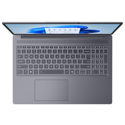 Laptop Lenovo IdeaPad Slim 3 16ARP10 83K800GTVN Ryzen 5 7535HS RAM 16GB SSD 512GB 16" FHD+ IPS