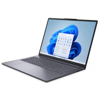 Laptop Lenovo IdeaPad Slim 3 16ARP10 83K800GTVN Ryzen 5 7535HS RAM 16GB SSD 512GB 16" FHD+ IPS