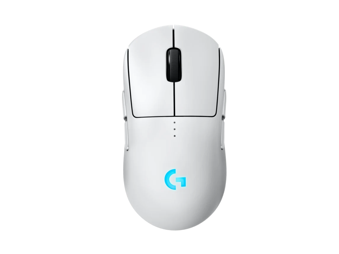 Chuột chơi game không dây Logitech Pro 2