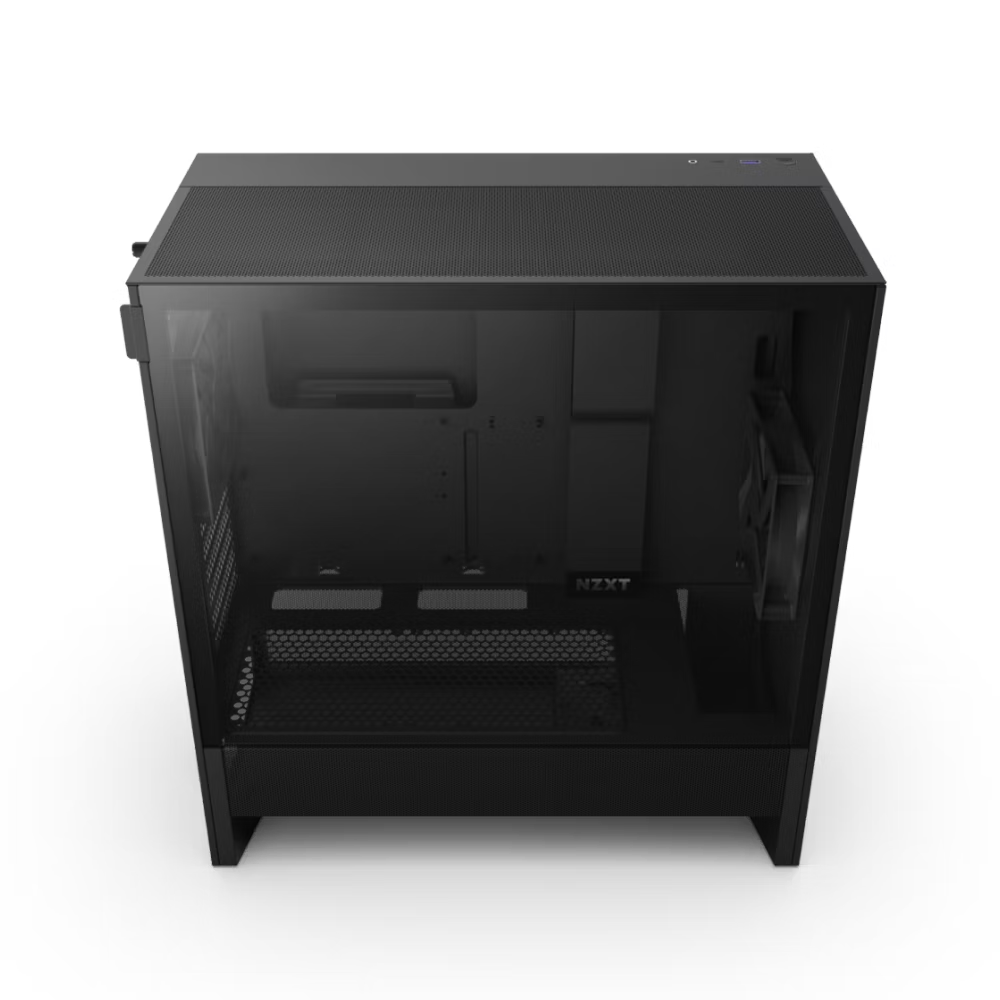Case máy tính NZXT H5 Flow 2024