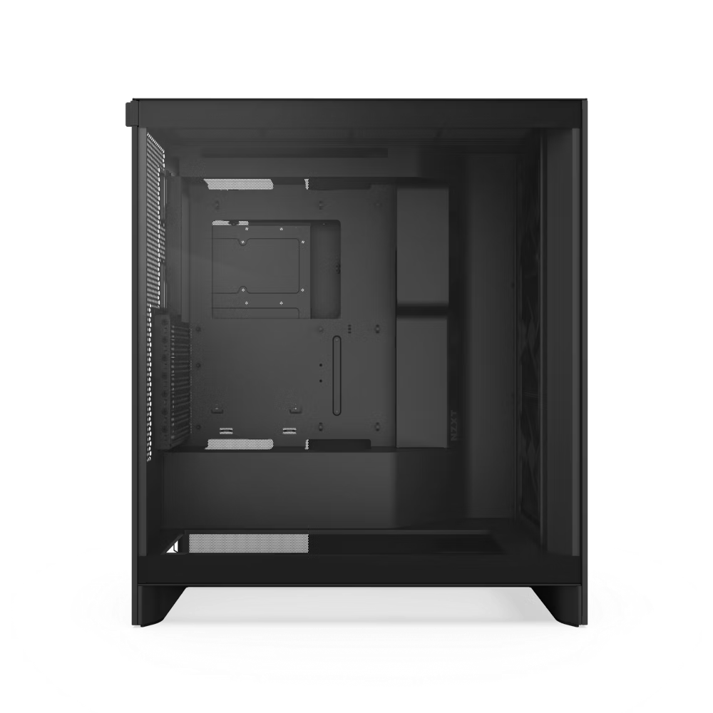 Case máy tính NZXT H7 Flow 2024