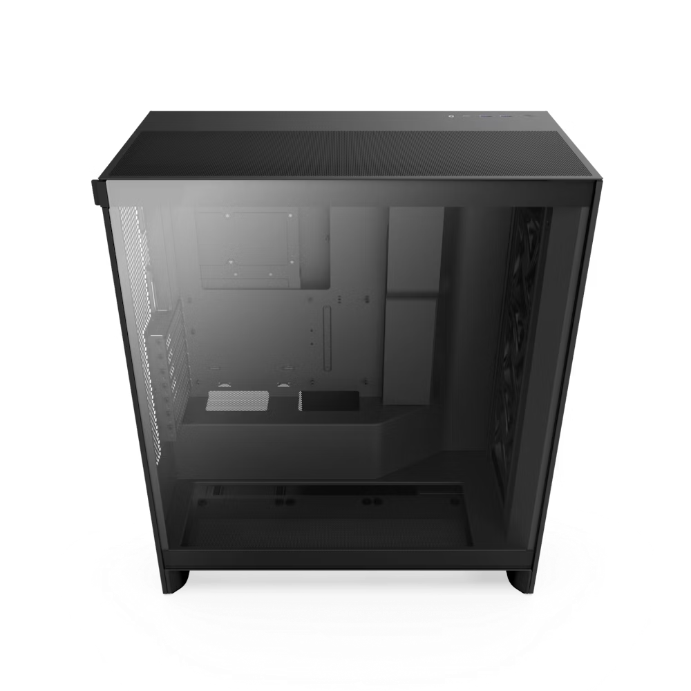 Case máy tính NZXT H7 Flow 2024
