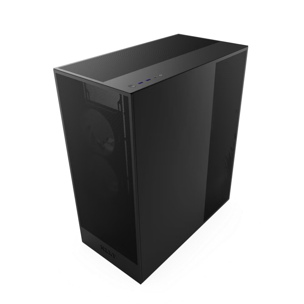 Case máy tính NZXT H7 Flow 2024