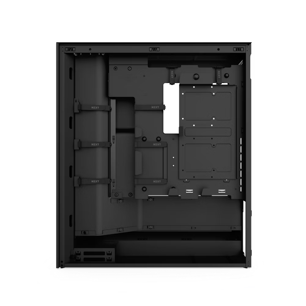 Case máy tính NZXT H7 Flow 2024