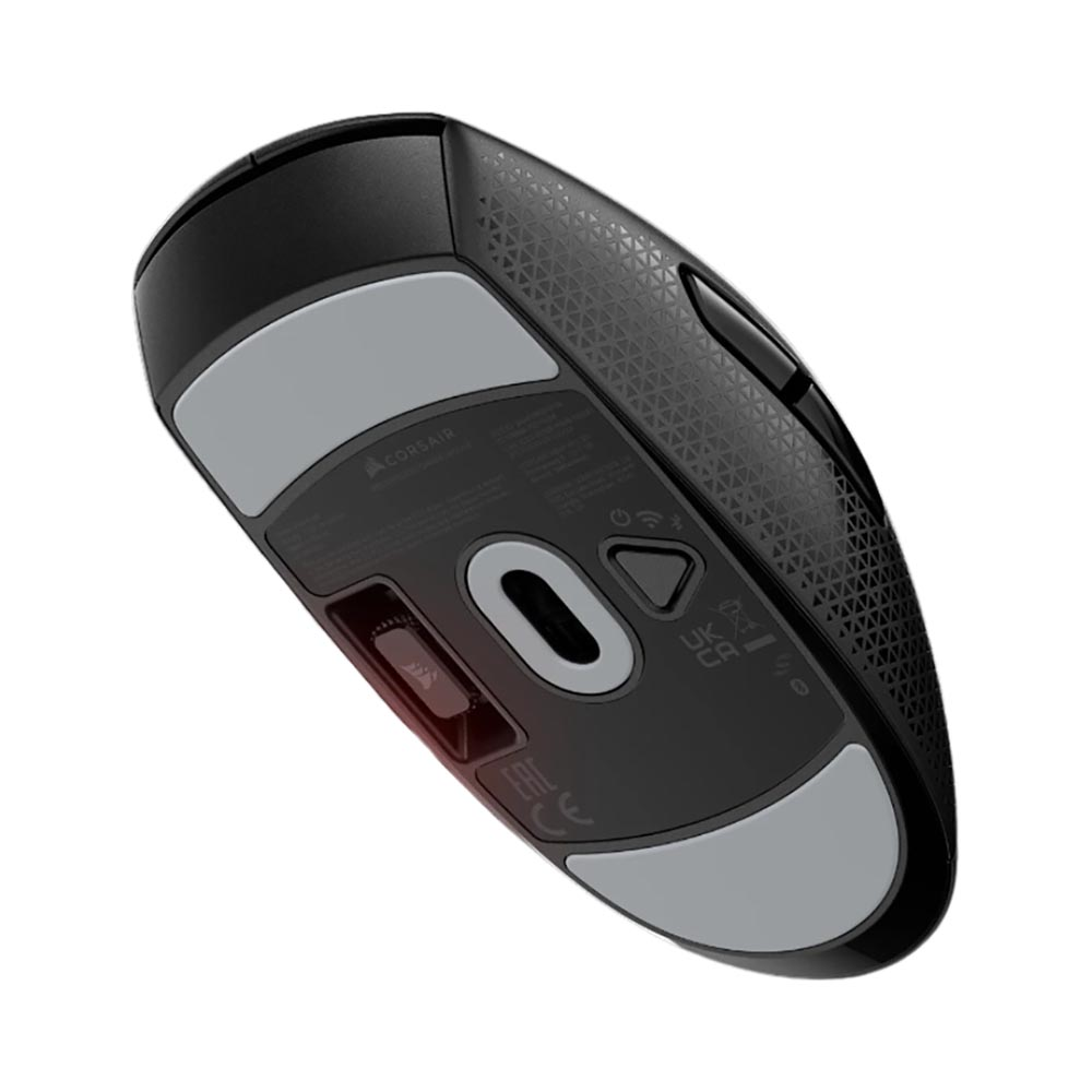 Chuột không dây Corsair M55 Black