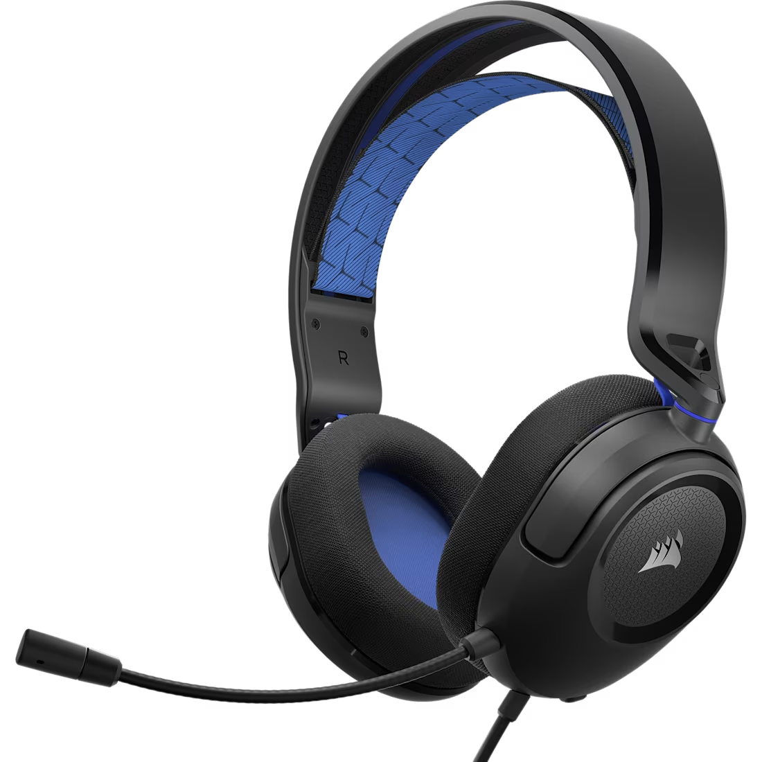 Tai nghe Corsair HS35 v2