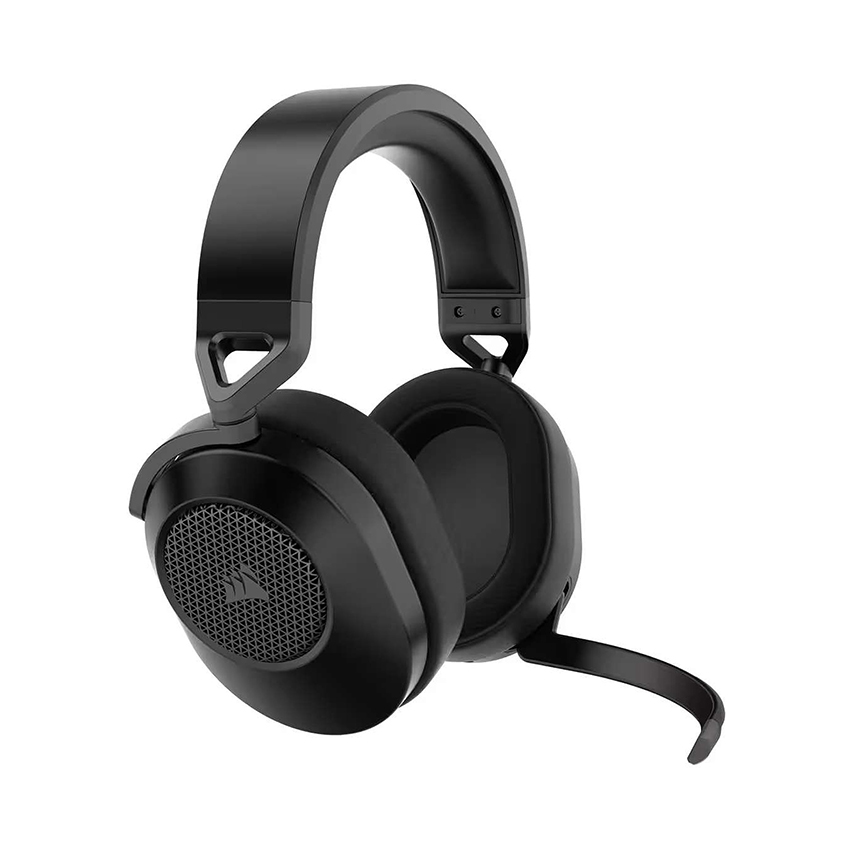 Tai nghe không dây Corsair HS65 (Carbon | white)