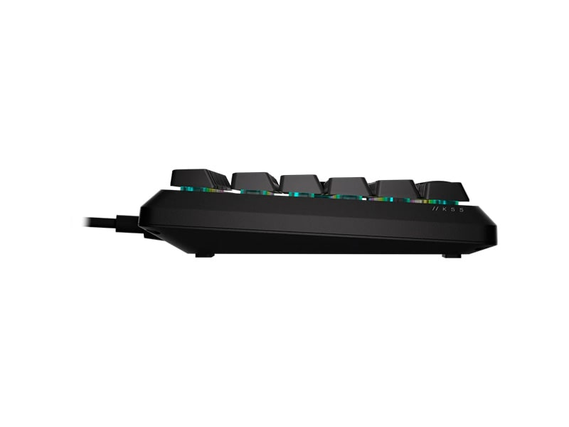 Bàn phím Corsair K55 CORE RGB