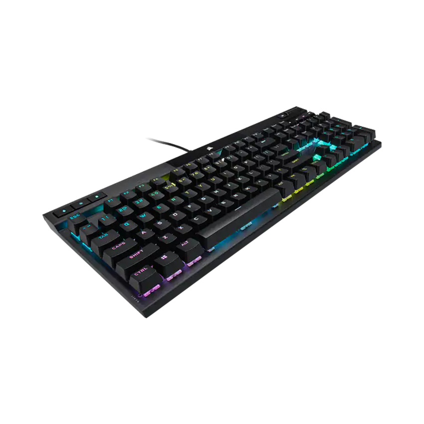 Bàn phím gaming có dây Corsair K70 PRO - RGB