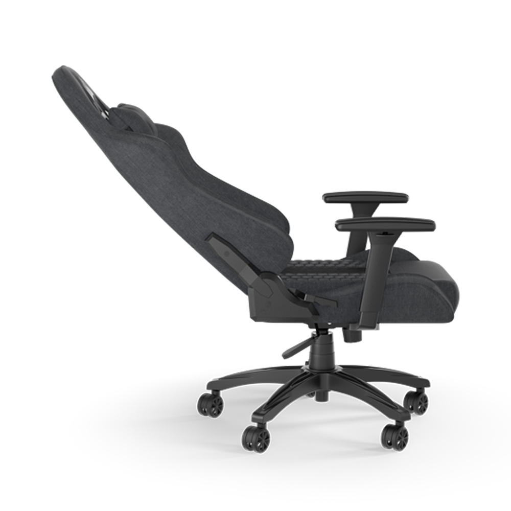 Ghế Corsair TC100 Fabric Black Grey
