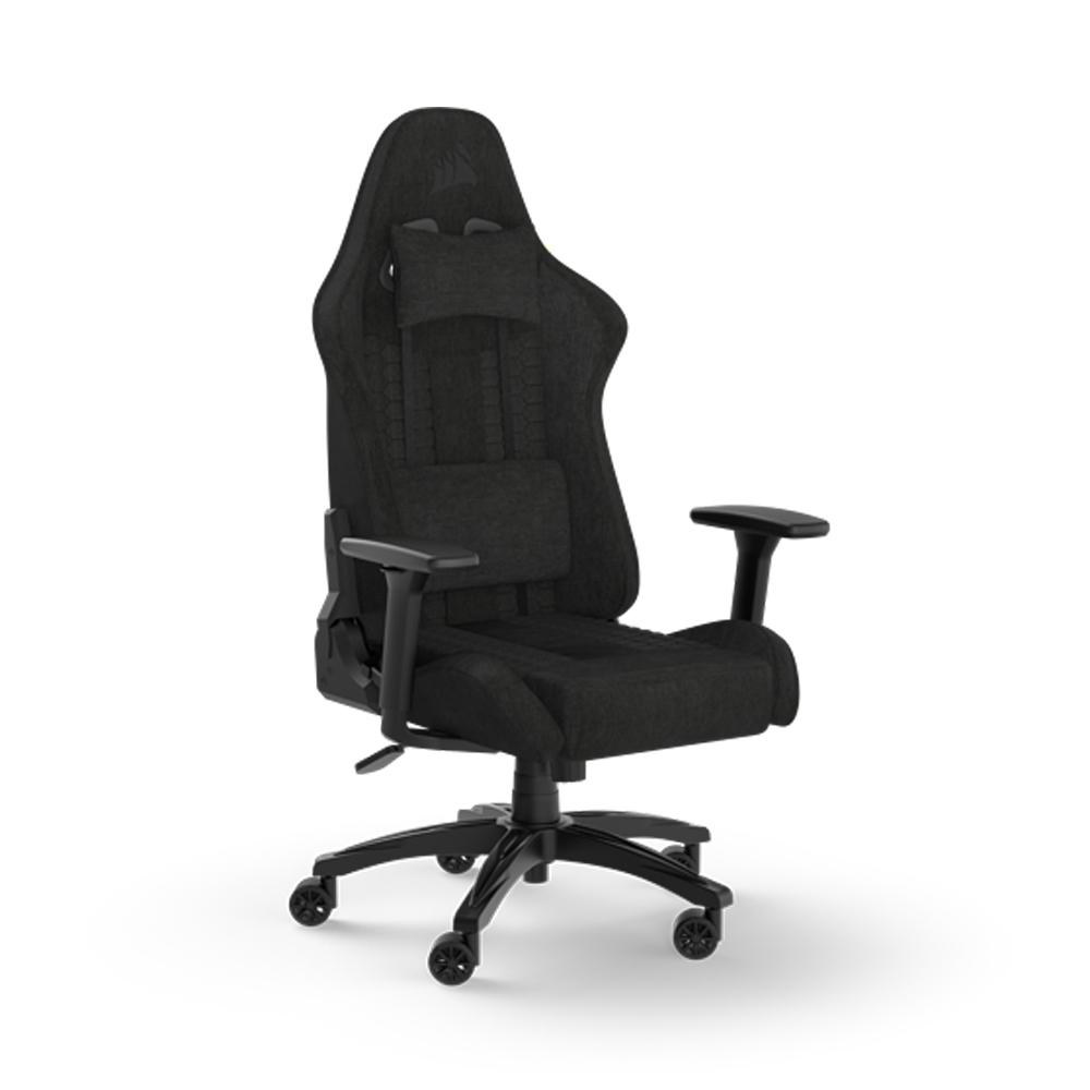 Ghế Corsair TC100 Fabric Black