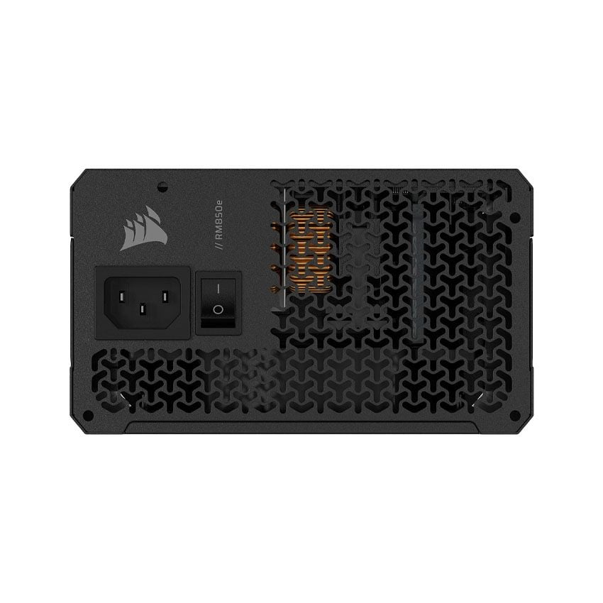 Nguồn máy tính Corsair RM850e ATX 3.1 Cybenetics Gold - Full Modul