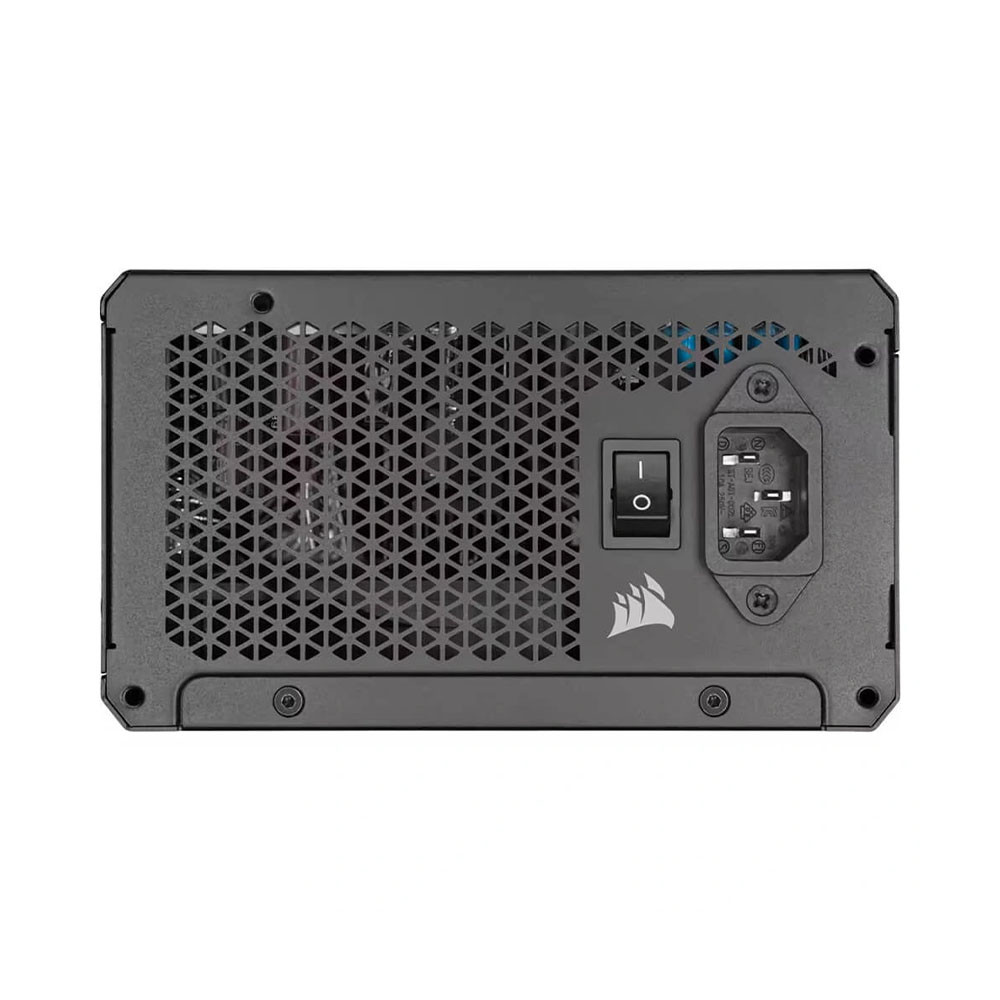 Nguồn máy tính Corsair RM850x Shift ATX 3.1 & PCIe 5.1 - 80 Plus Gold - Full Modul