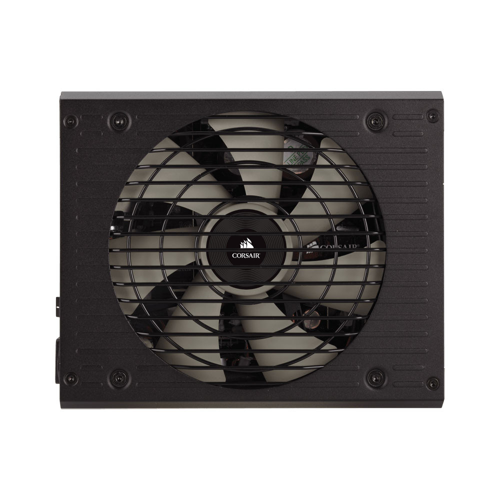 Nguồn máy tính Corsair RM1000x Shift ATX 3.1 & PCIe 5.1 - 80 Plus Gold - Full Modul