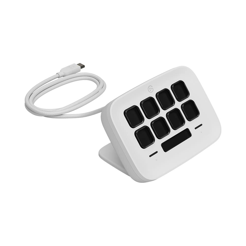 Thiết bị Stream Elgato StreamDeck Neo 10GBJ9901