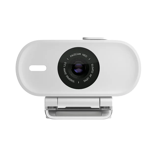 Thiết bị truyền hình ảnh Elgato Facecam Neo (10WAE9901)