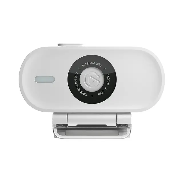 Thiết bị truyền hình ảnh Elgato Facecam Neo (10WAE9901)