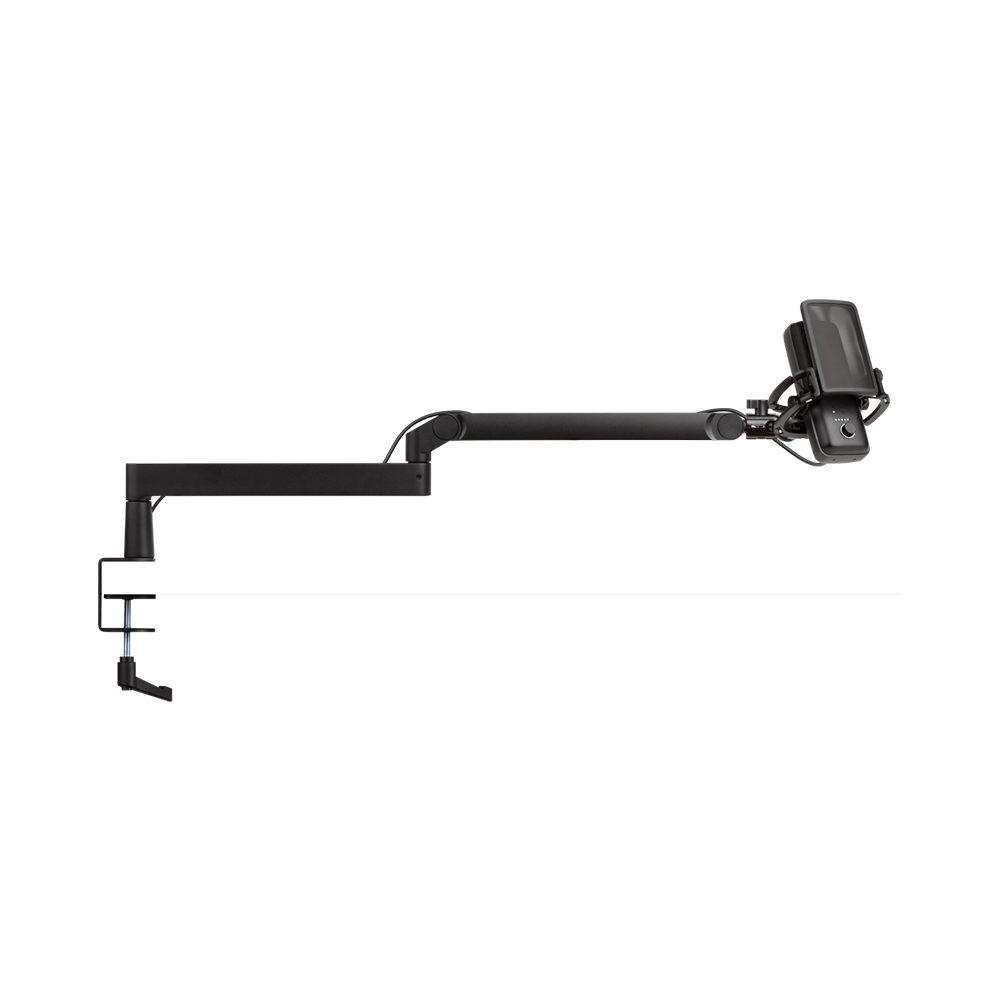 Giá đỡ Microphone Elgato Gaming Wave Mic Arm 10AAM9901