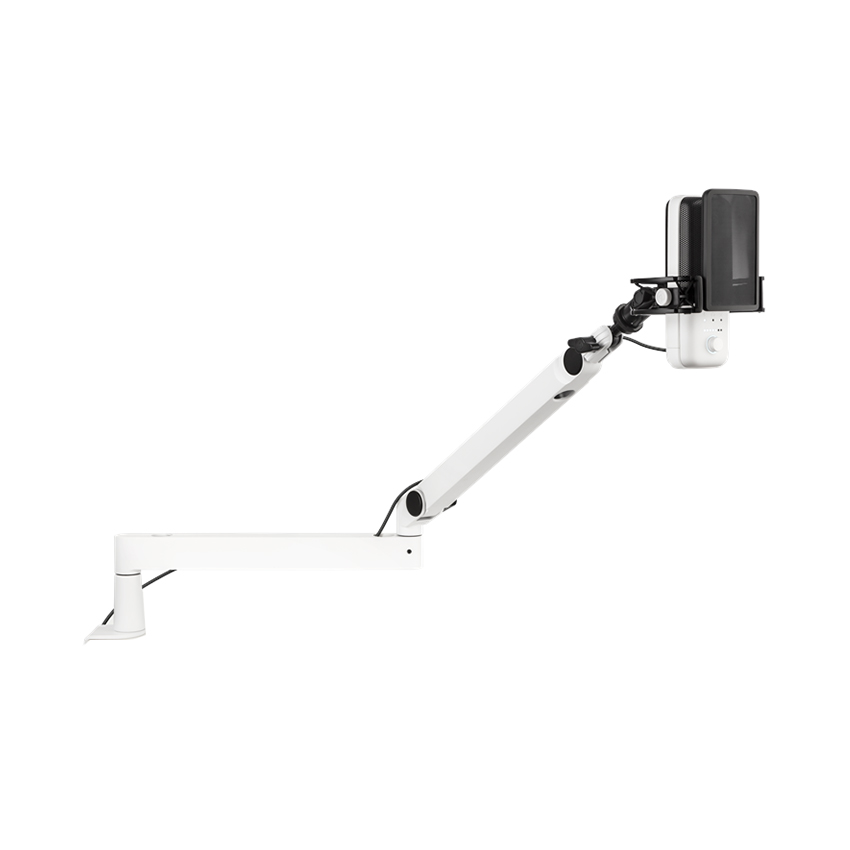 Giá đỡ Microphone Elgato Gaming Wave Mic Arm LP