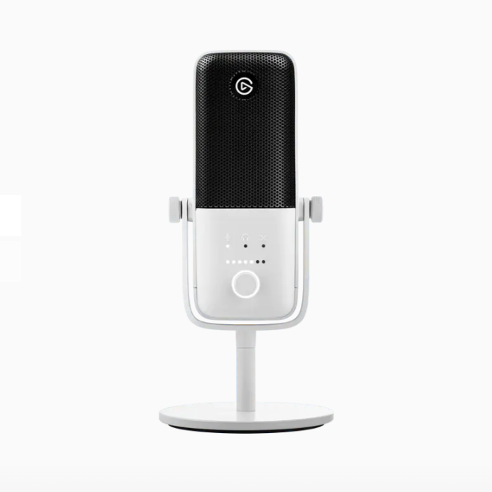 Microphone Elgato Wave 3