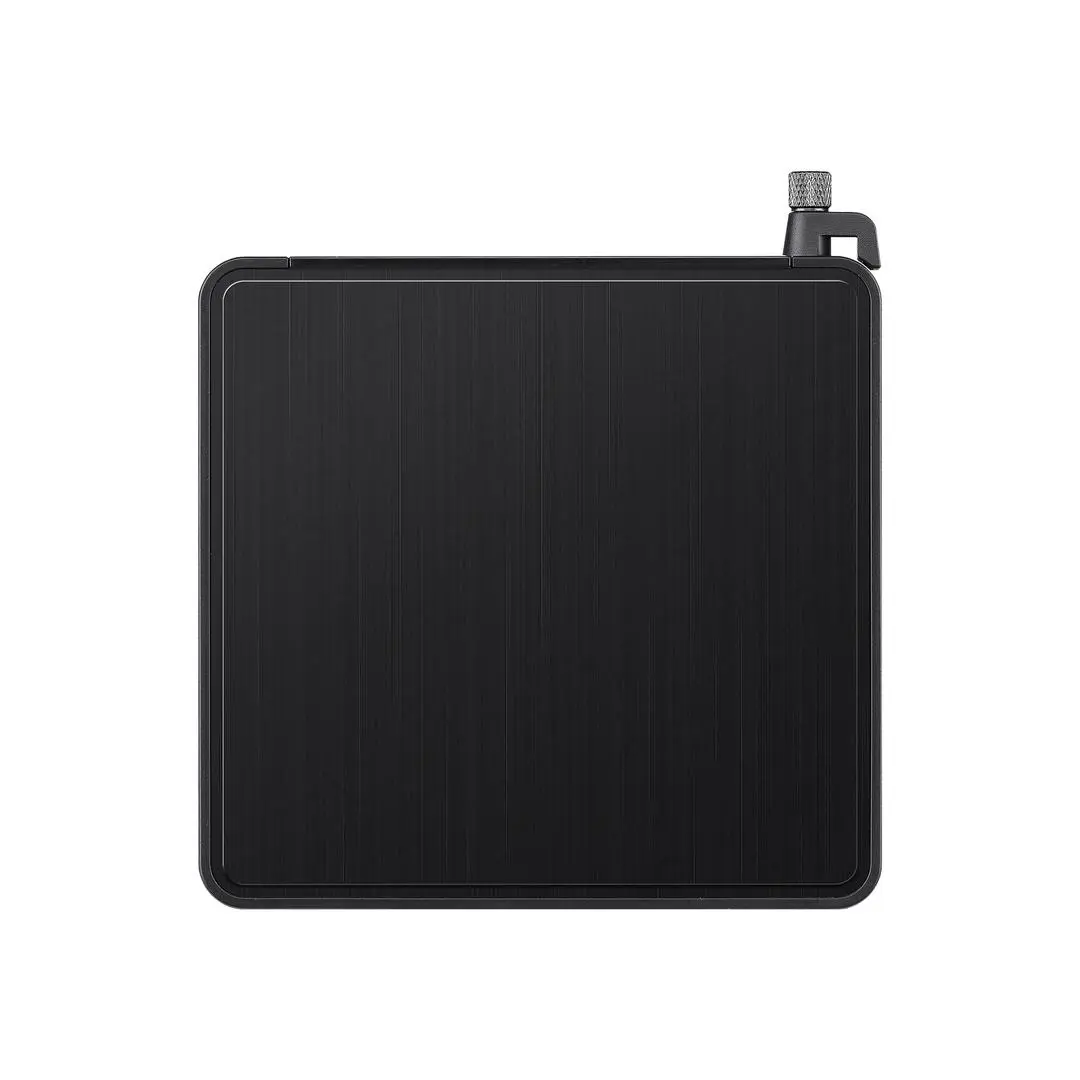 PC Asus NUC 14 Pro Tall RNUC14RVHI300000I ( Core 3 100U / 8GB DDR5-4800 / 512GB SSD / 2x HDMI 2.1 / 2x Thunderbolt )