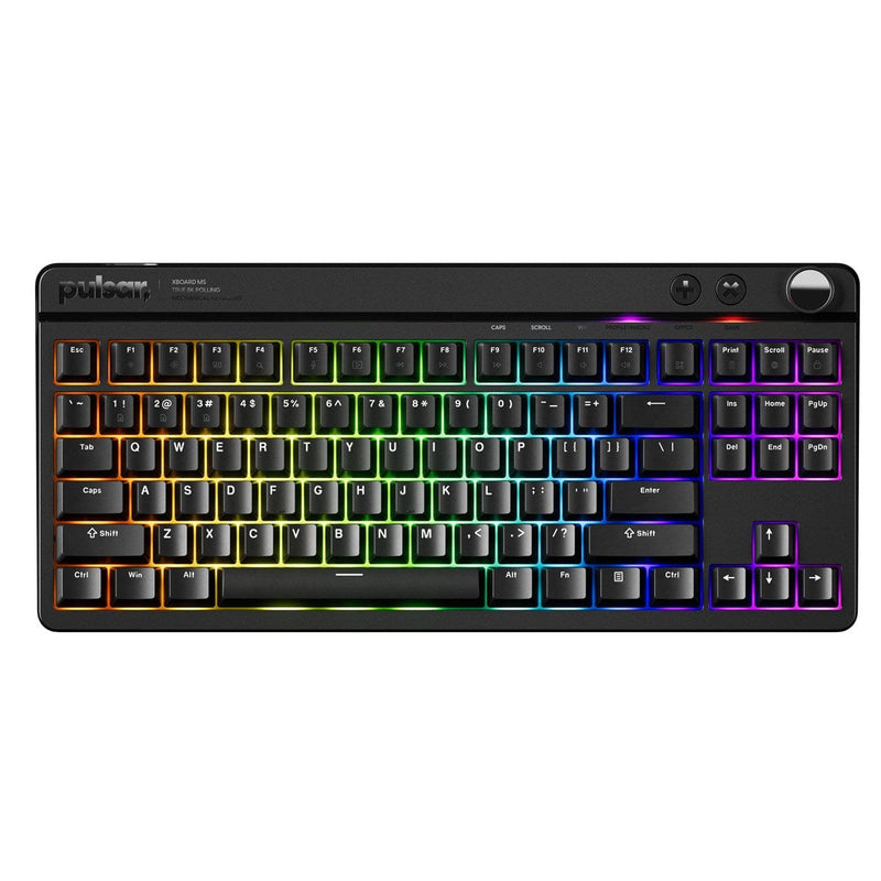 Bàn phím Pulsar XBOARD MS
