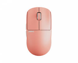Chuột không dây Pulsar X2 CrazyLight (Kèm Dongle 8K)