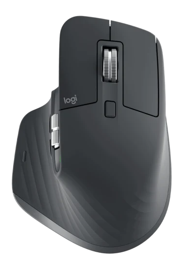 Chuột không dây Logitech MX Master 3S for Business