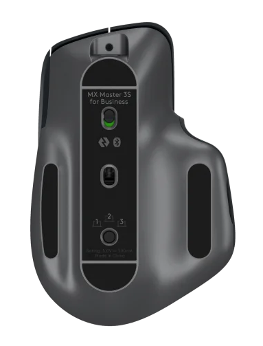 Chuột không dây Logitech MX Master 3S for Business
