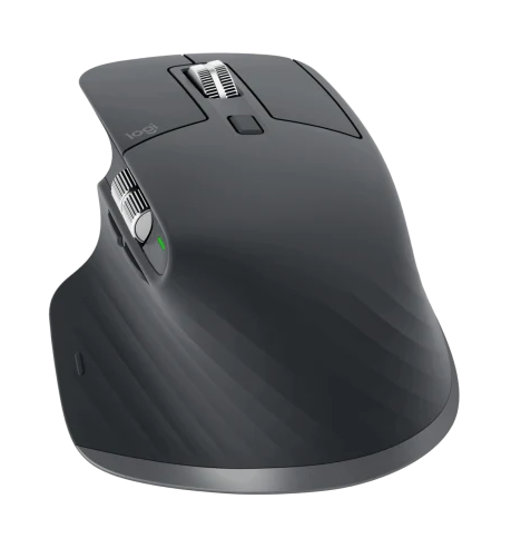 Chuột không dây Logitech MX Master 3S for Business