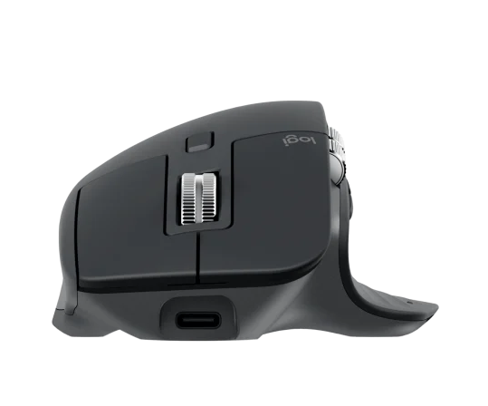 Chuột không dây Logitech MX Master 3S for Business