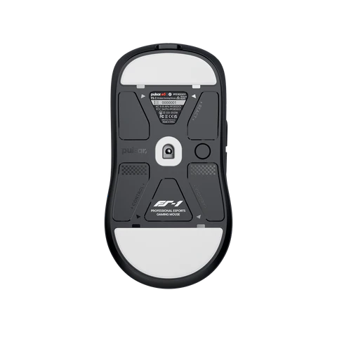 Chuột không dây Gaming Pulsar eS FS-1