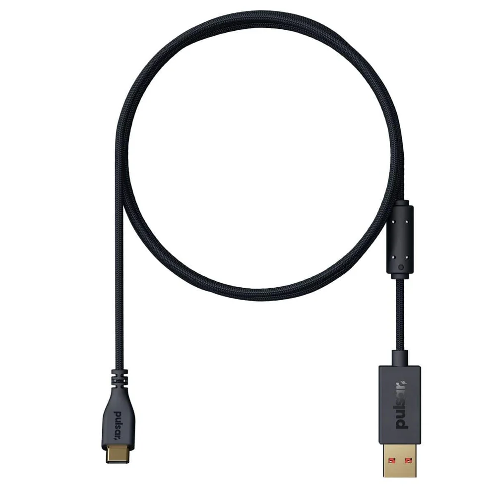 Chuột không dây Gaming Pulsar X ZywOo The Chosen Mouse Gen 2