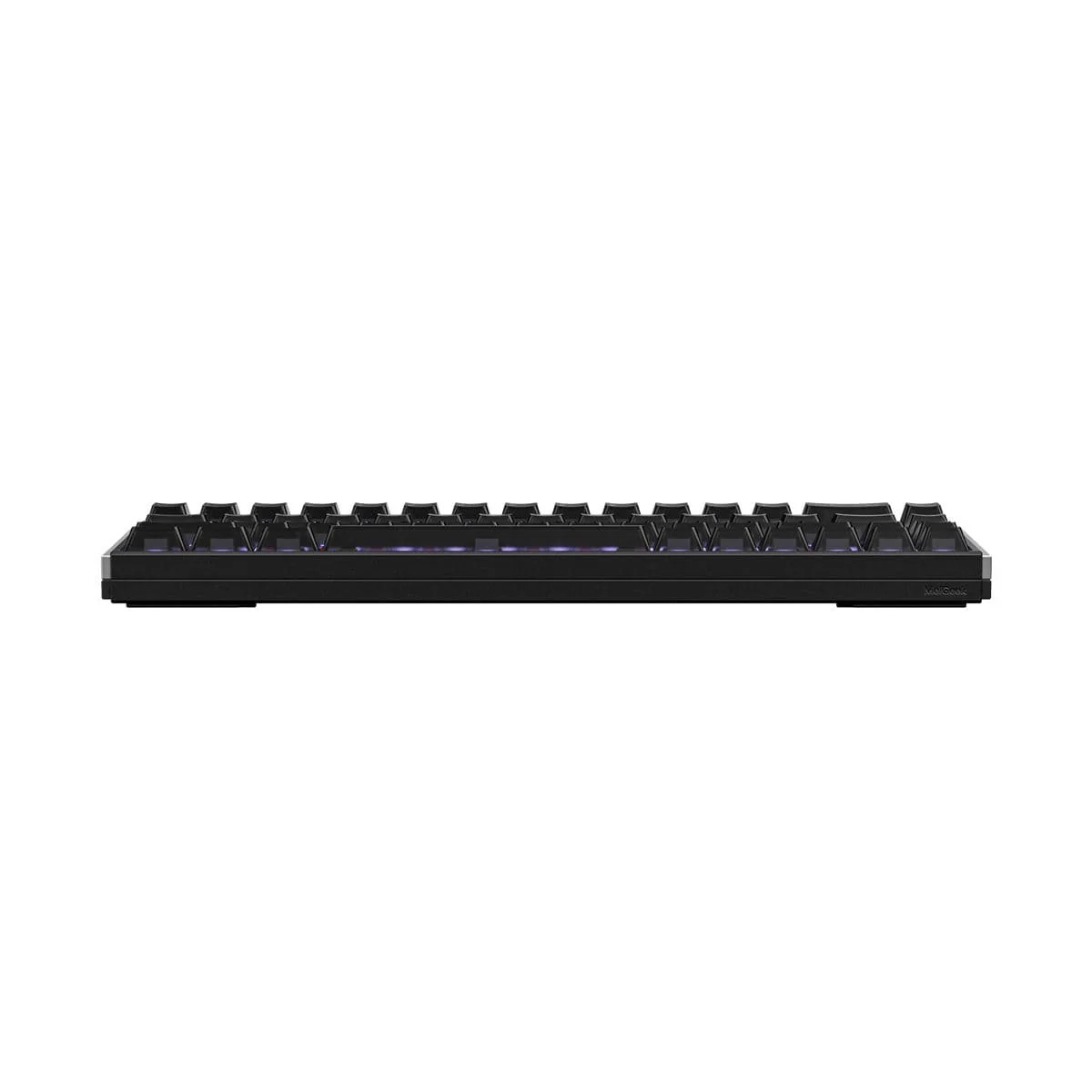 Bàn phím HE MelGeek MADE68 Ultra V2 - Case Nhôm Rapid Trigger Polling Rate 8K