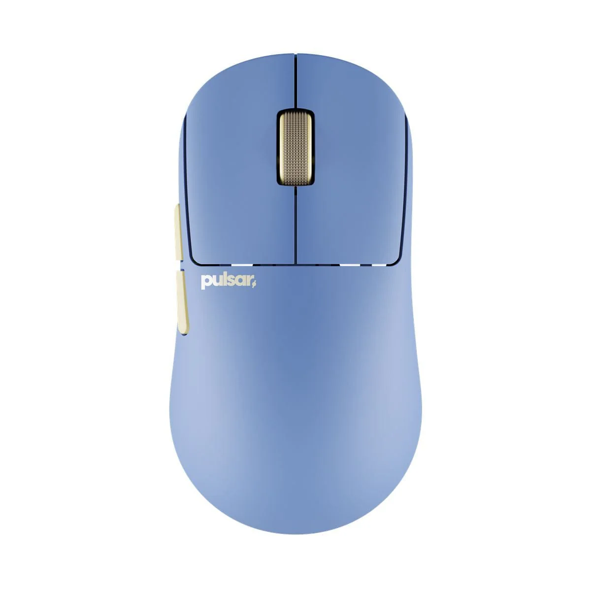 Chuột không dây Gaming Pulsar X2N CrazyLight Mini