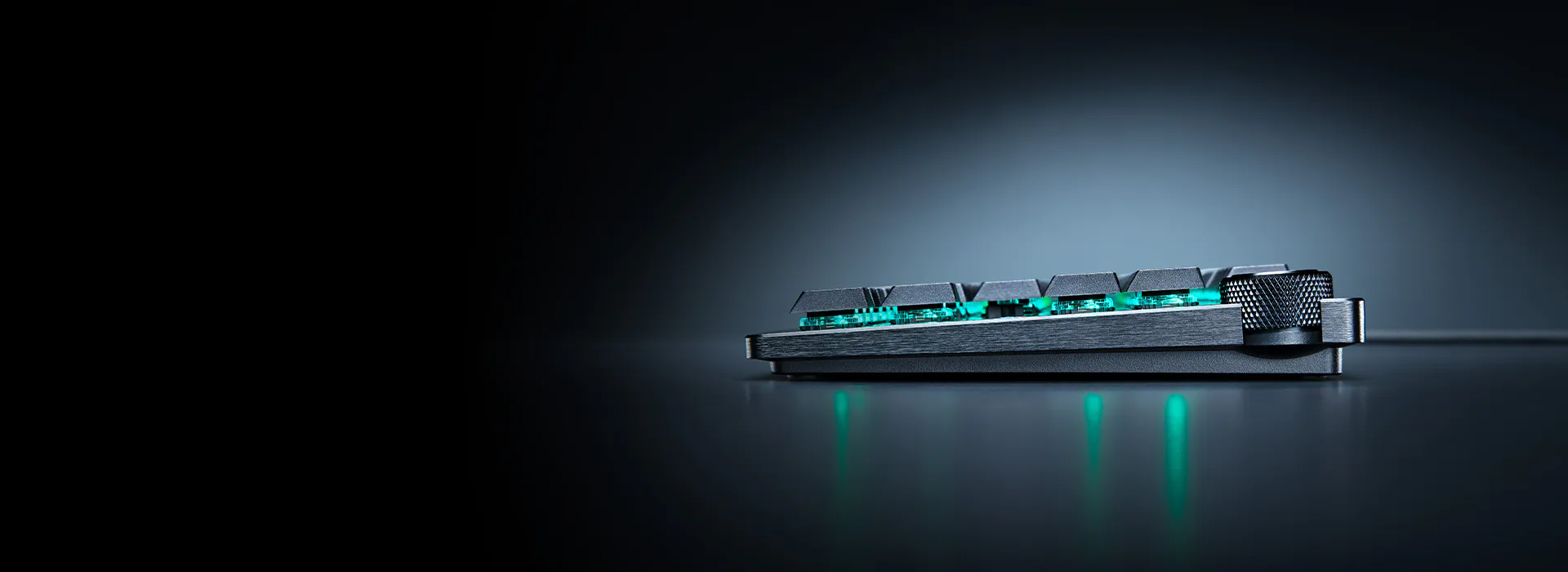 Bàn Phím Gaming Razer Huntsman V3 Pro Low-profile Tenkeyless 8KHz