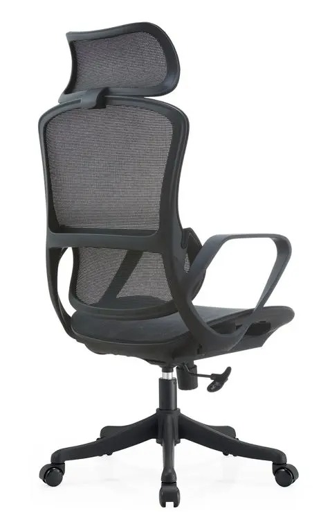 Ghế Công Thái Học Manson M77 Pro