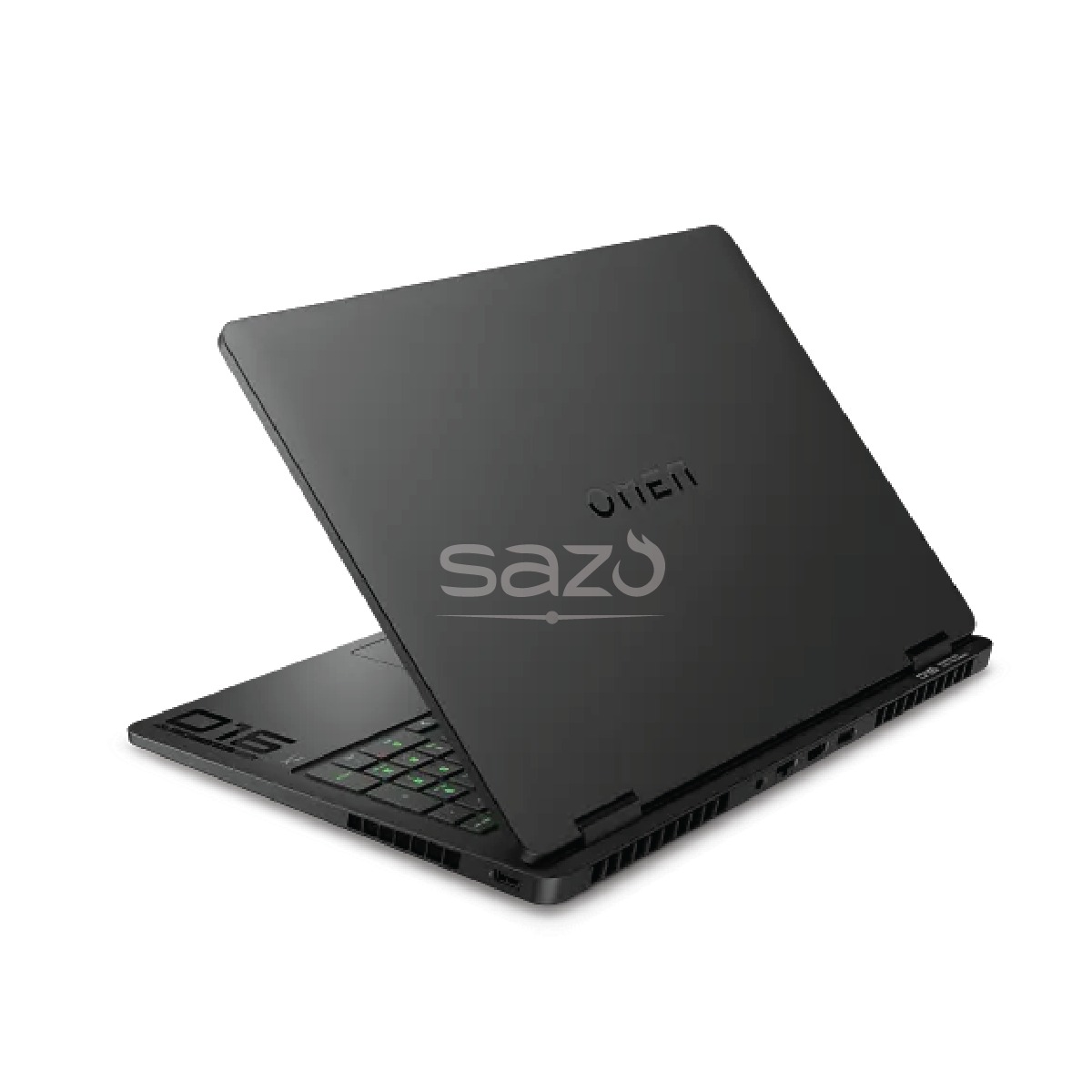 Laptop HP OMEN 16 2025 Ryzen 9 8945HX RAM 16GB SSD 1TB RTX 5060 16" 2.5K 240Hz