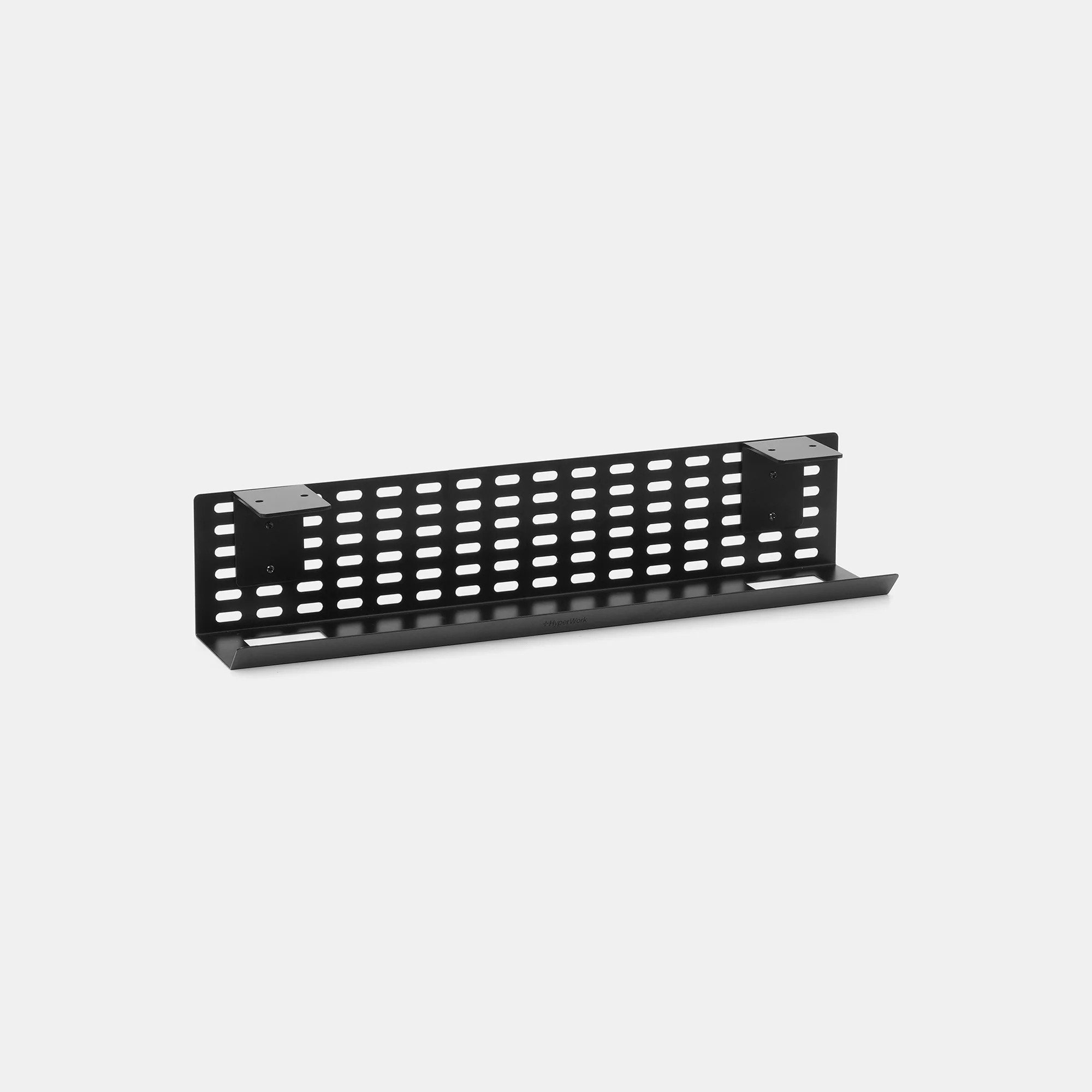 Khay giấu dây kẹp bàn HyperWork CM03