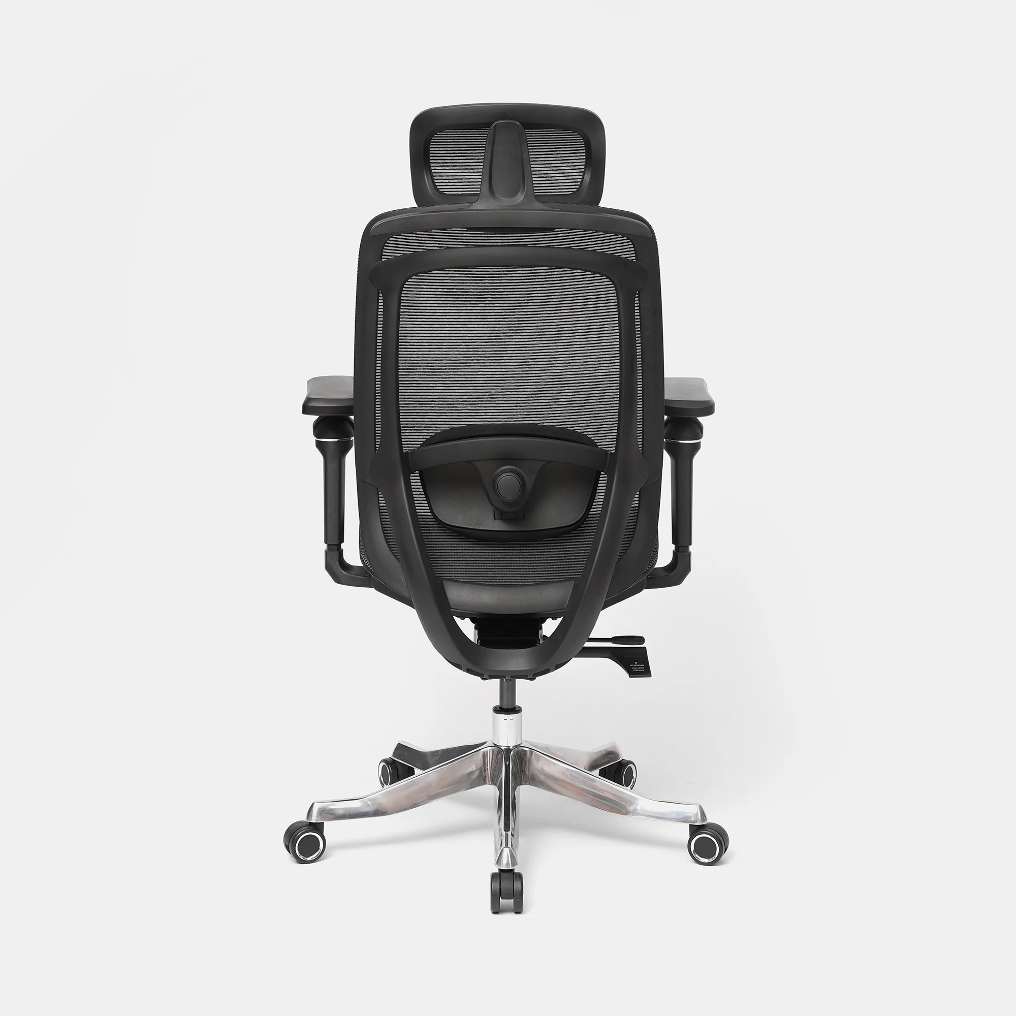 Ghế công thái học HyperWork Airy Pro