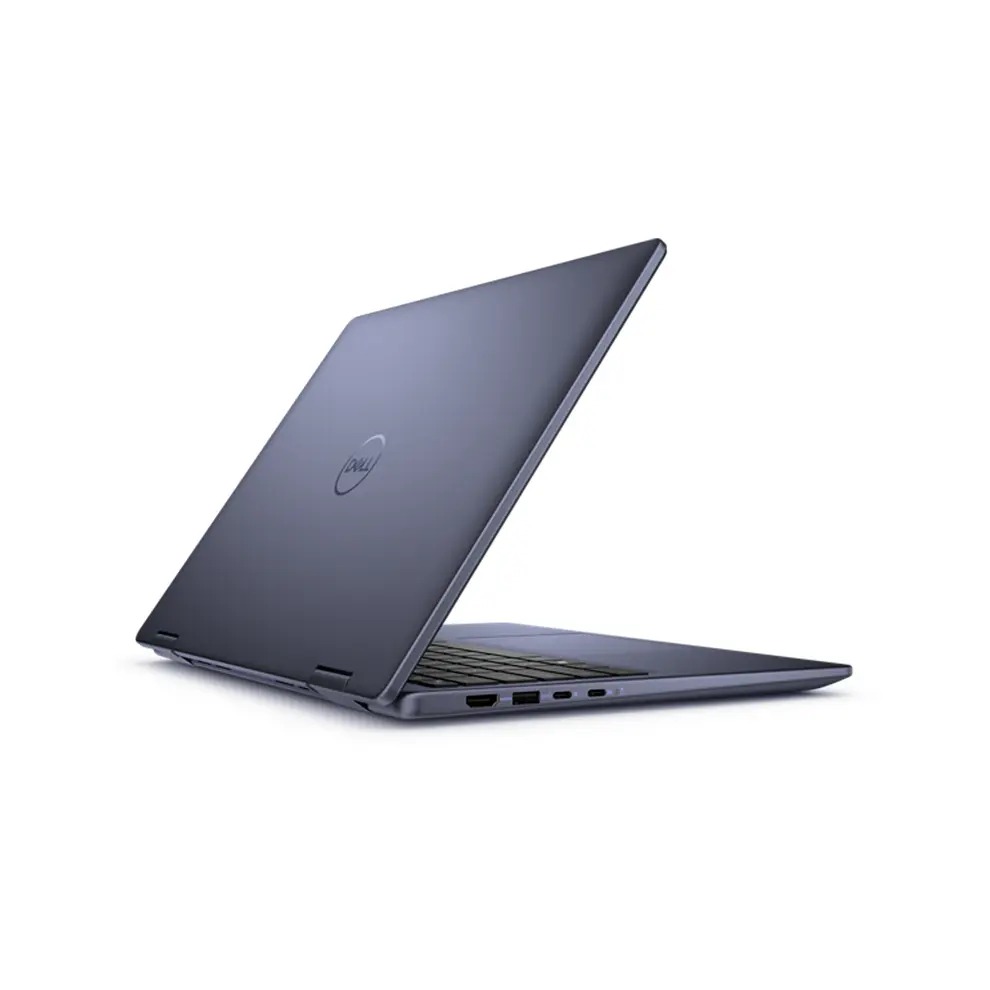 Laptop Dell Inspiron 14 7445 2 in 1 - R5 8640HS, 8GB, 512GB, FHD+ Touch