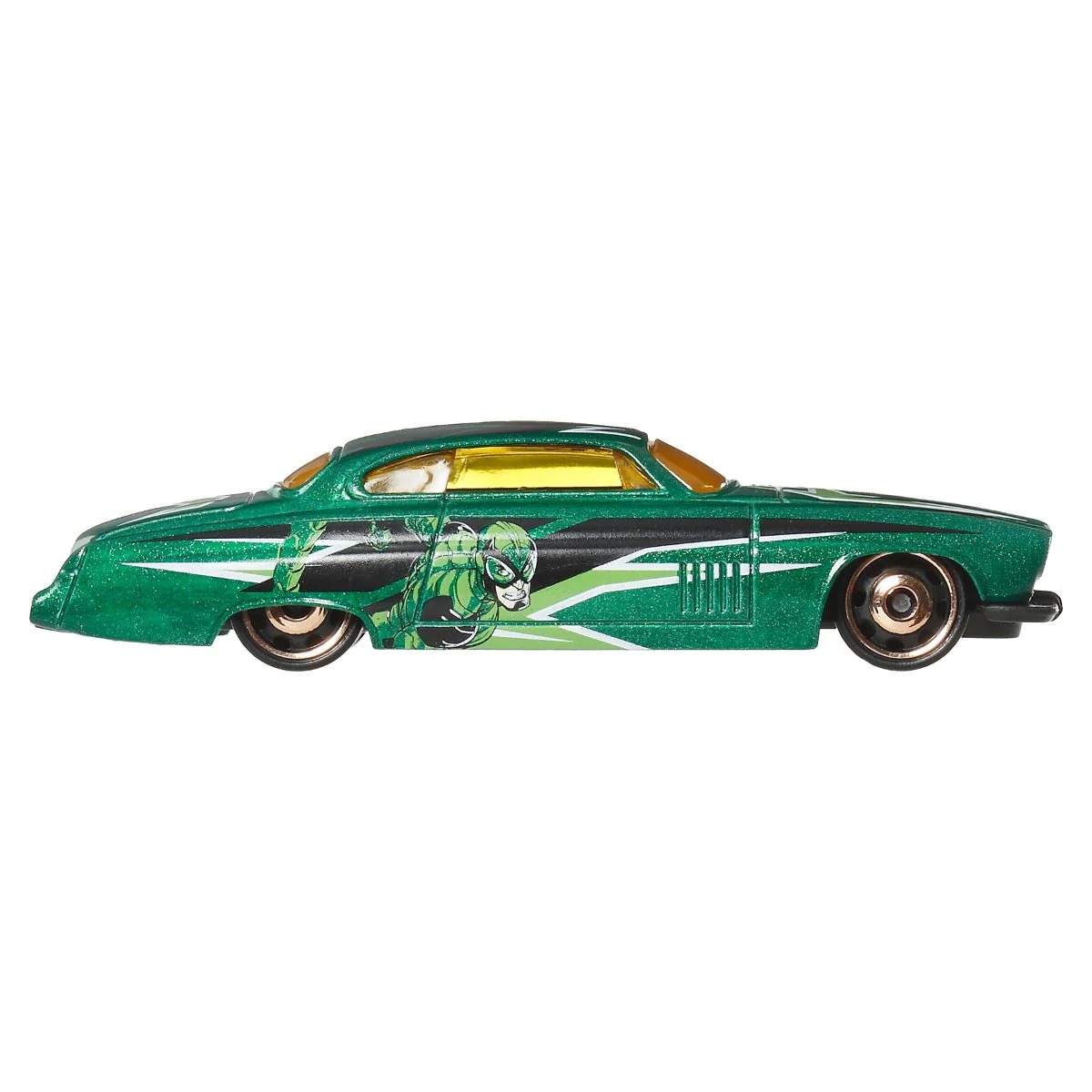 Đồ Chơi Siêu Xe Chủ Đề Entertainment - Fishd & Chipd HOT WHEELS GDG83