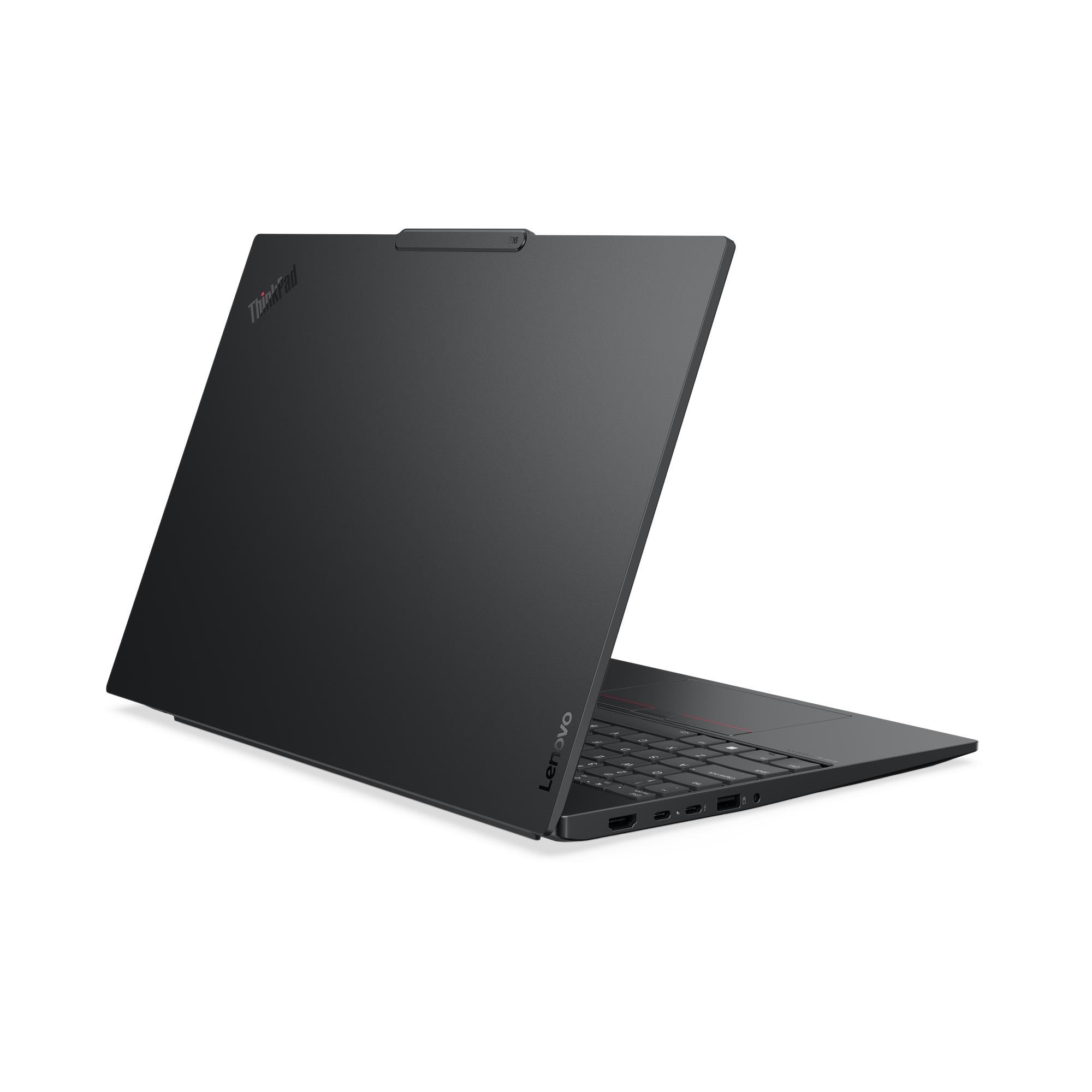 Laptop Lenovo ThinkPad E16 GEN 3 21TF0043VN - Core 7 240H, 32GB, 1TB, WUXGA, Win 11